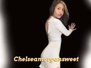 Chelseamorgansweet