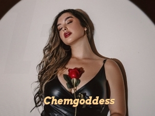 Chemgoddess