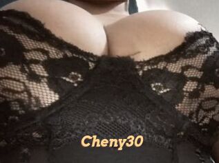 Cheny30