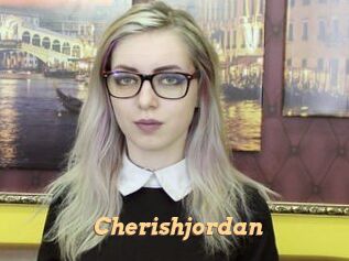 Cherishjordan