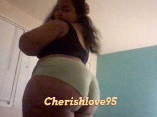 Cherishlove95