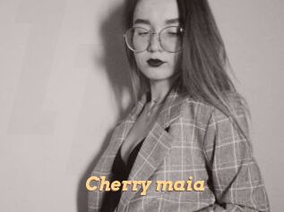 Cherry_maia