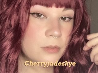 Cherryjadeskye
