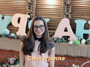 Cherryjanne