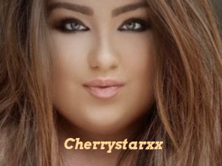 Cherrystarxx