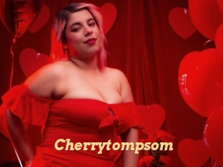 Cherrytompsom