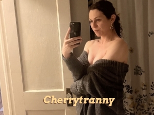 Cherrytranny