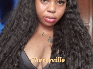 Cherryville