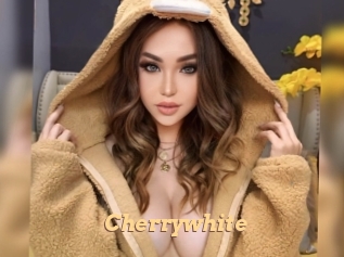 Cherrywhite