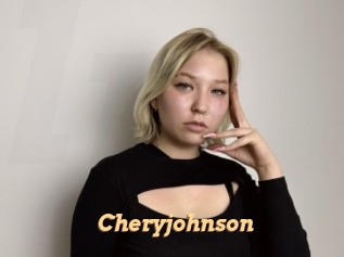 Cheryjohnson