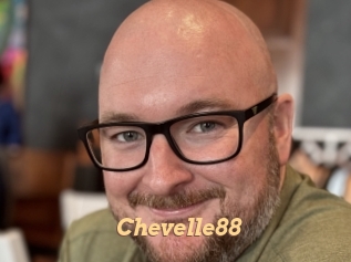 Chevelle88