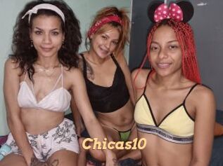 Chicas10