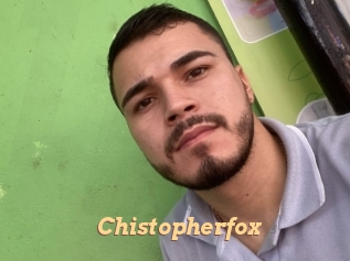 Chistopherfox