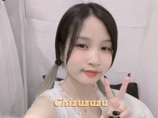 Chizuzuzu