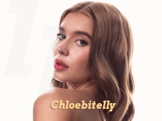 Chloebitelly