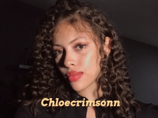 Chloecrimsonn