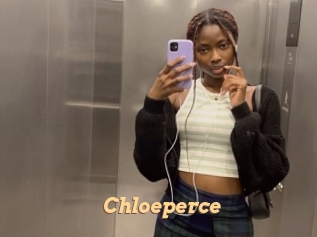 Chloeperce