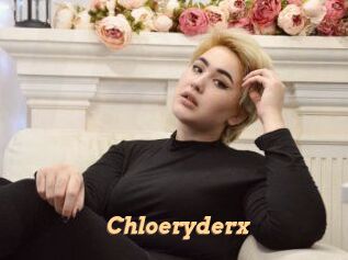 Chloeryderx