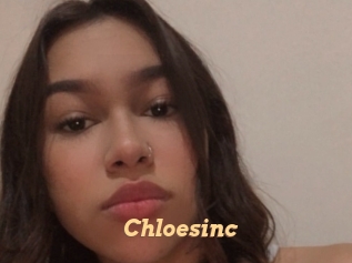 Chloesinc