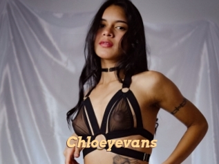 Chloeyevans