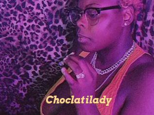 Choclatilady