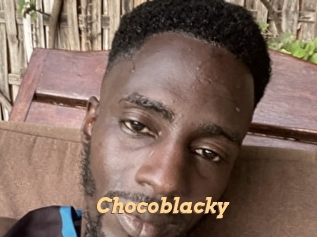 Chocoblacky