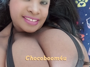 Chocoboom4u