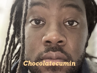 Chocolatecumin