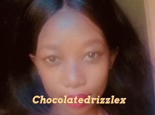 Chocolatedrizzlex