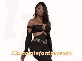 Chocolatefantasyxoxx