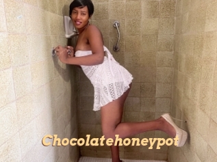 Chocolatehoneypot