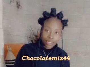 Chocolatemix44