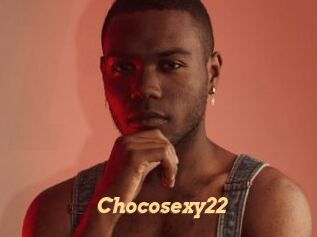 Chocosexy22