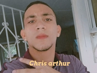 Chris_arthur