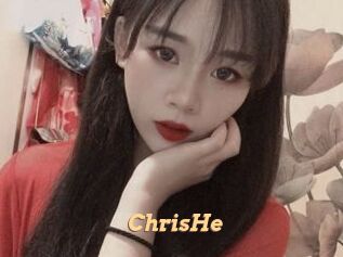 ChrisHe