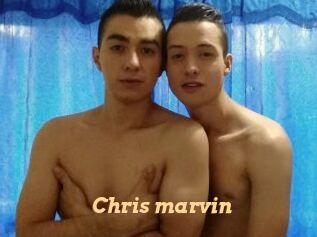 Chris_marvin
