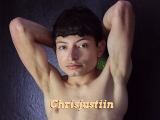 Chrisjustiin