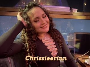 Chrissieerinn