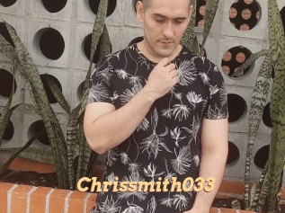 Chrissmith033