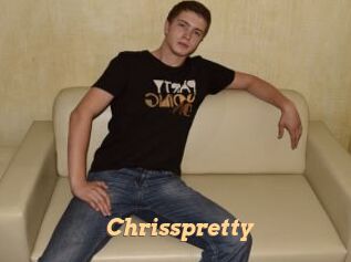 Chrisspretty