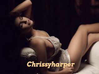 Chrissyharper