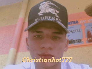 christianhot777 Live Paradise