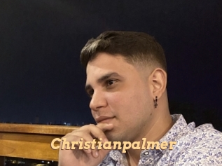 christianpalmer Live Paradise