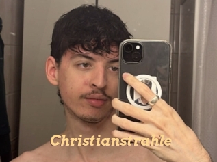 Christianstrahle