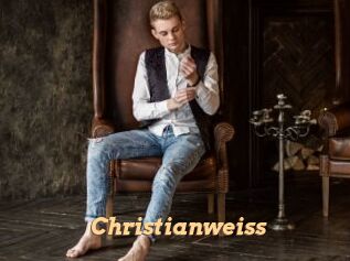 Christianweiss