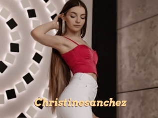 Christinesanchez