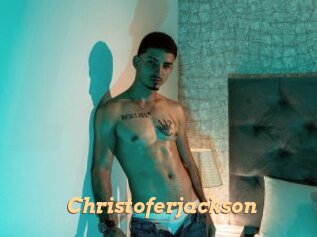 Christoferjackson