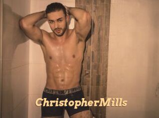 ChristopherMills