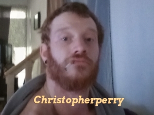 Christopherperry