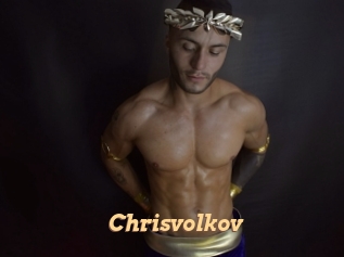 Chrisvolkov